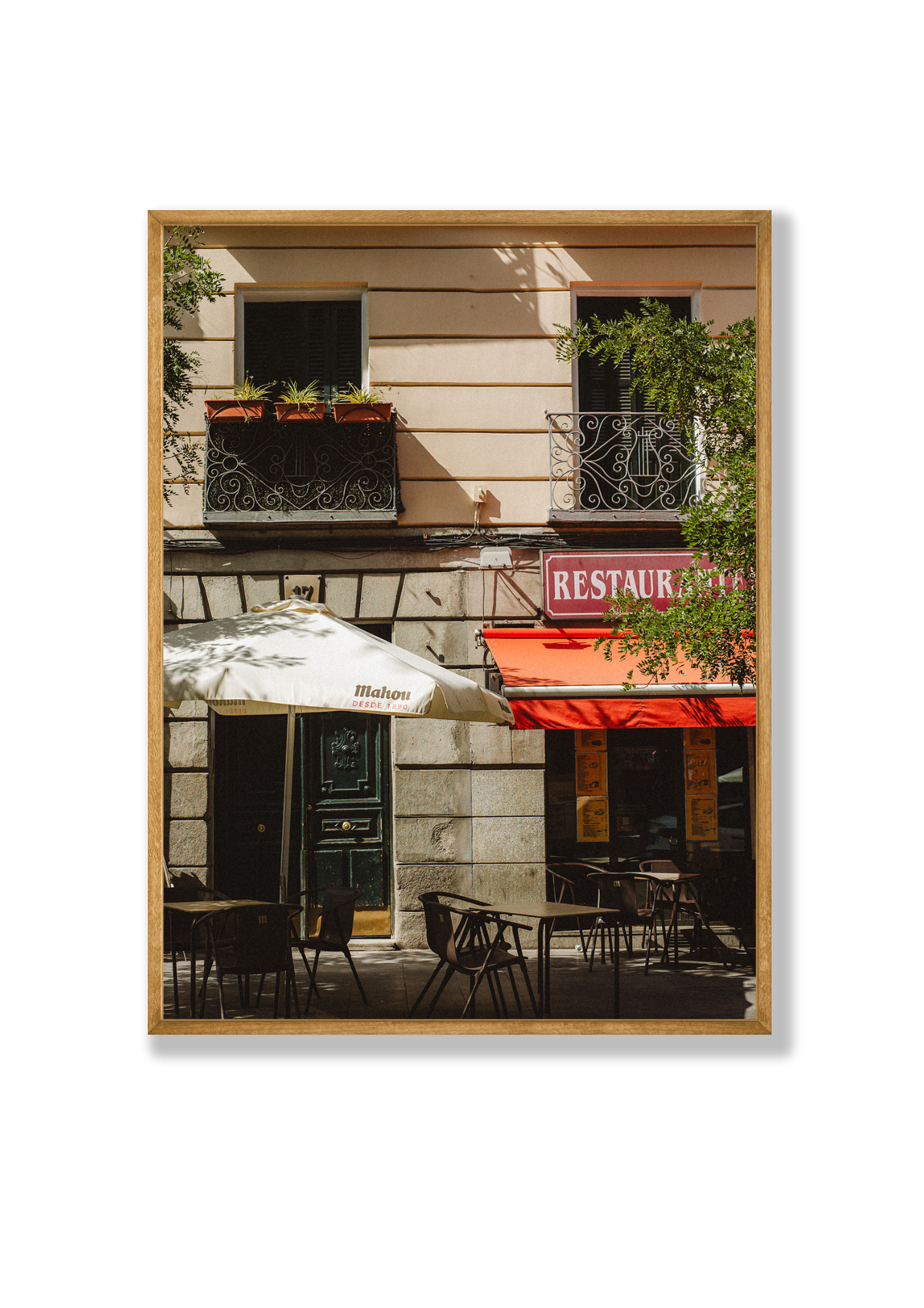 Restaurante