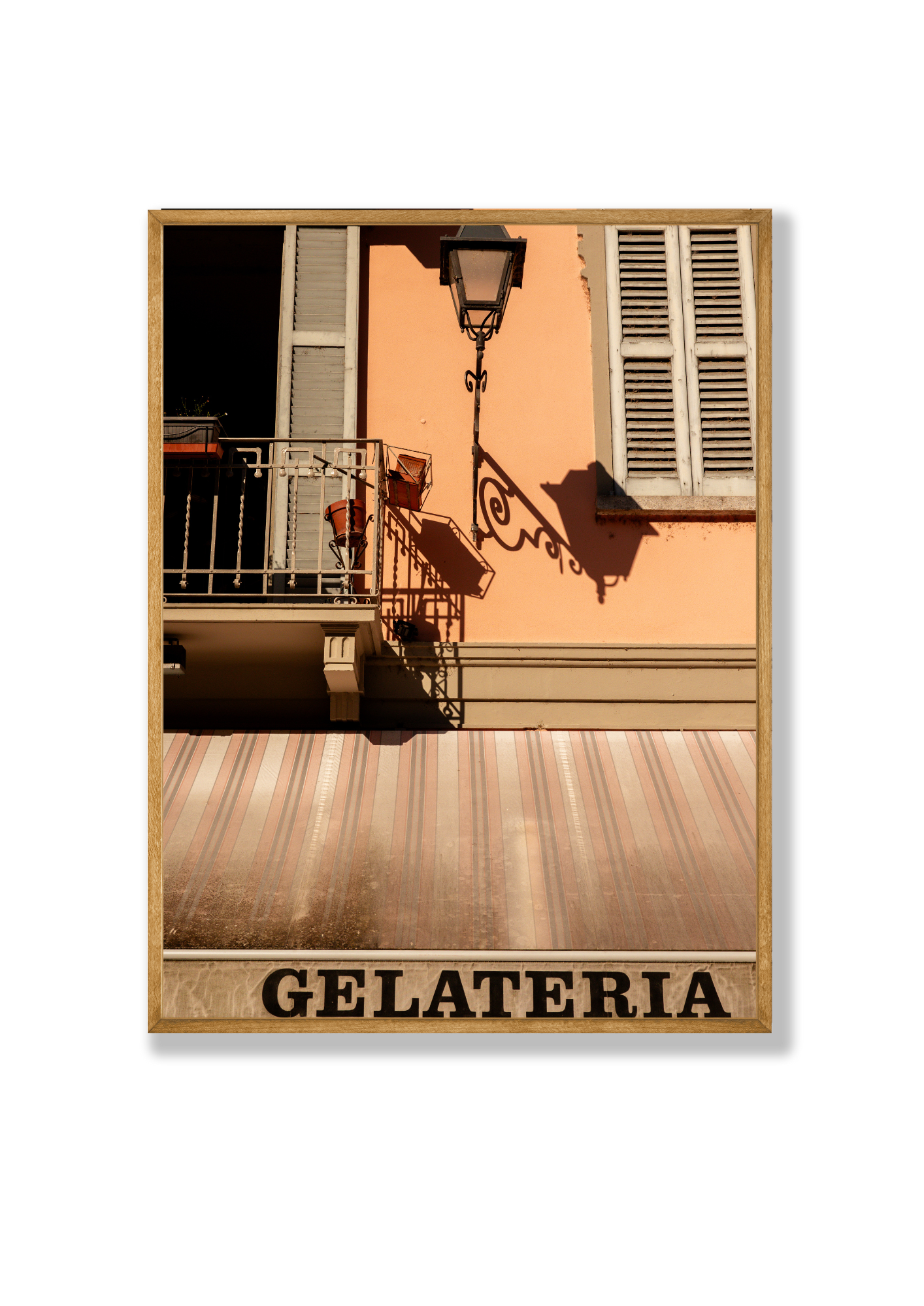 Gelateria