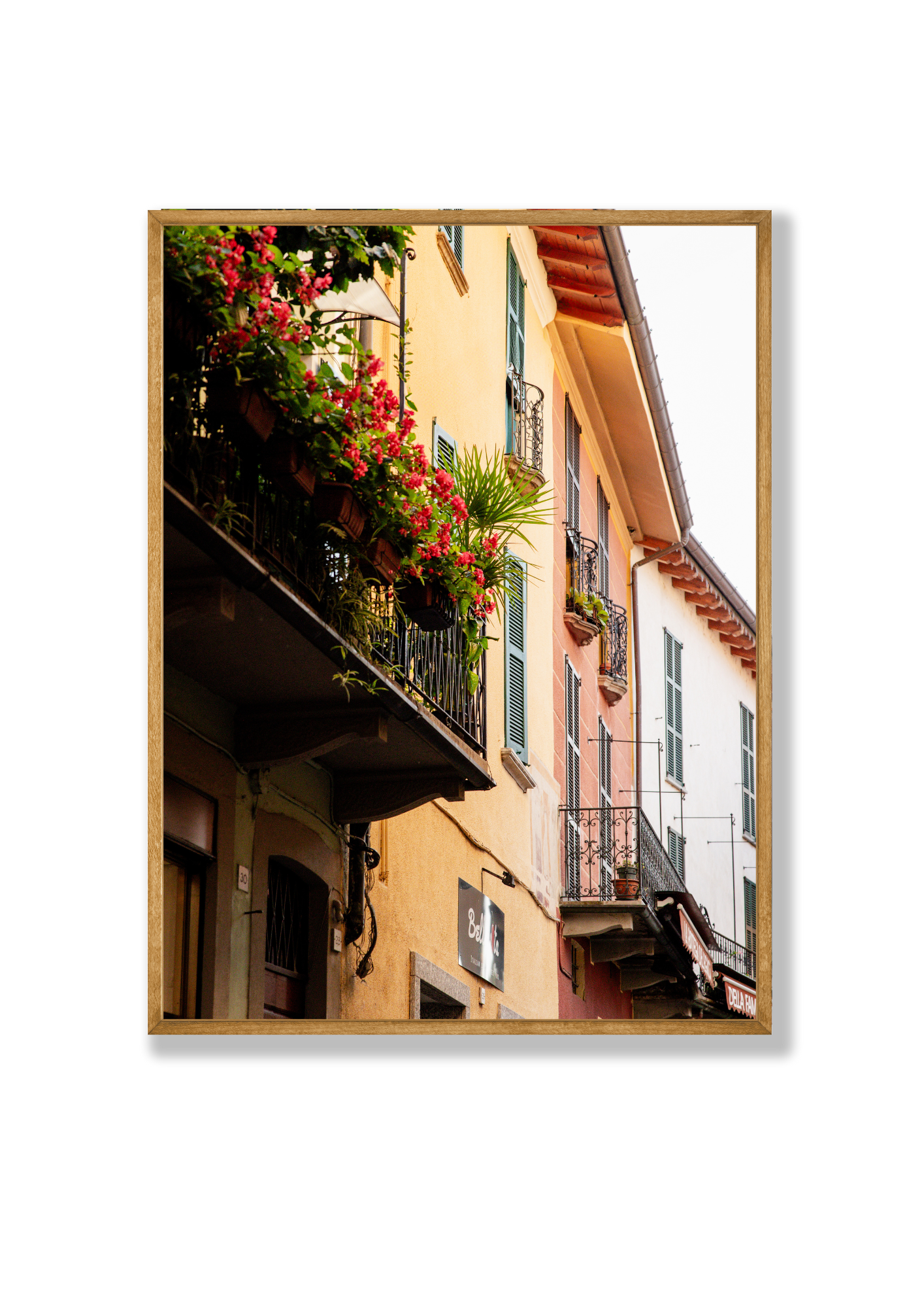 Bellagio