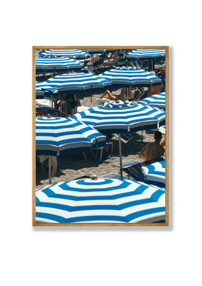 Umbrella VIII