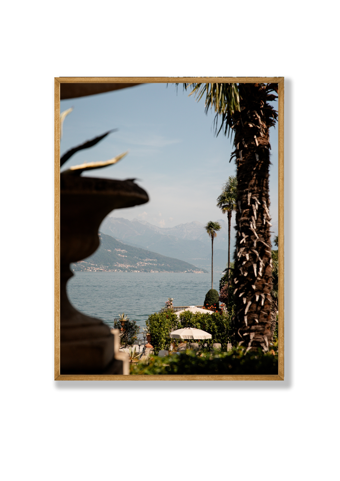 Villa Serbelloni II
