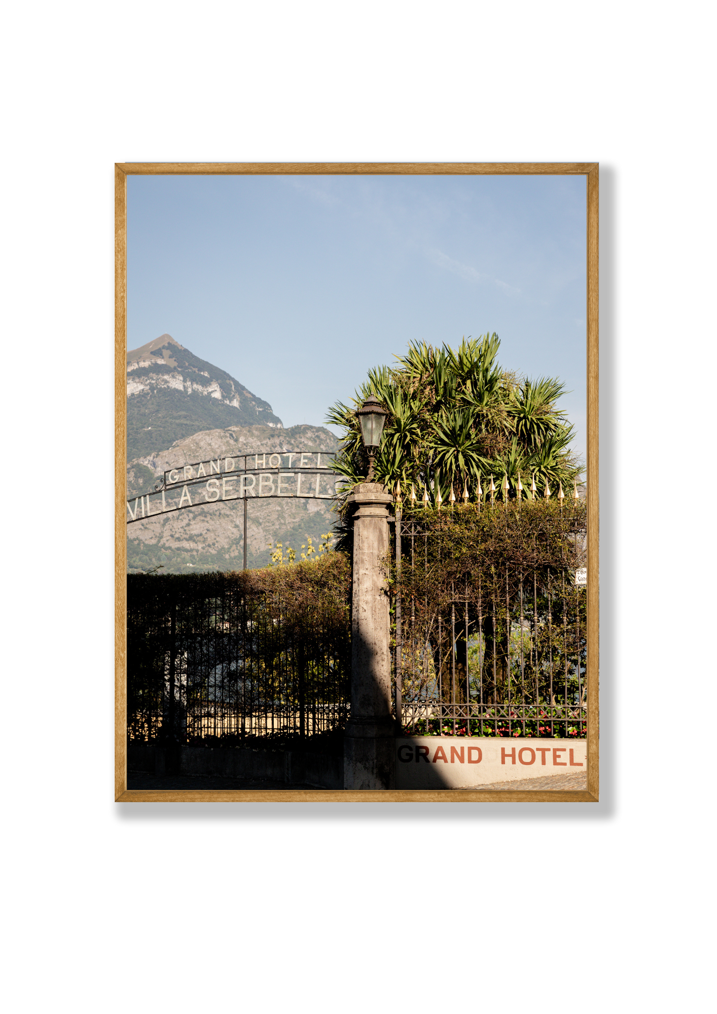Villa Serbelloni