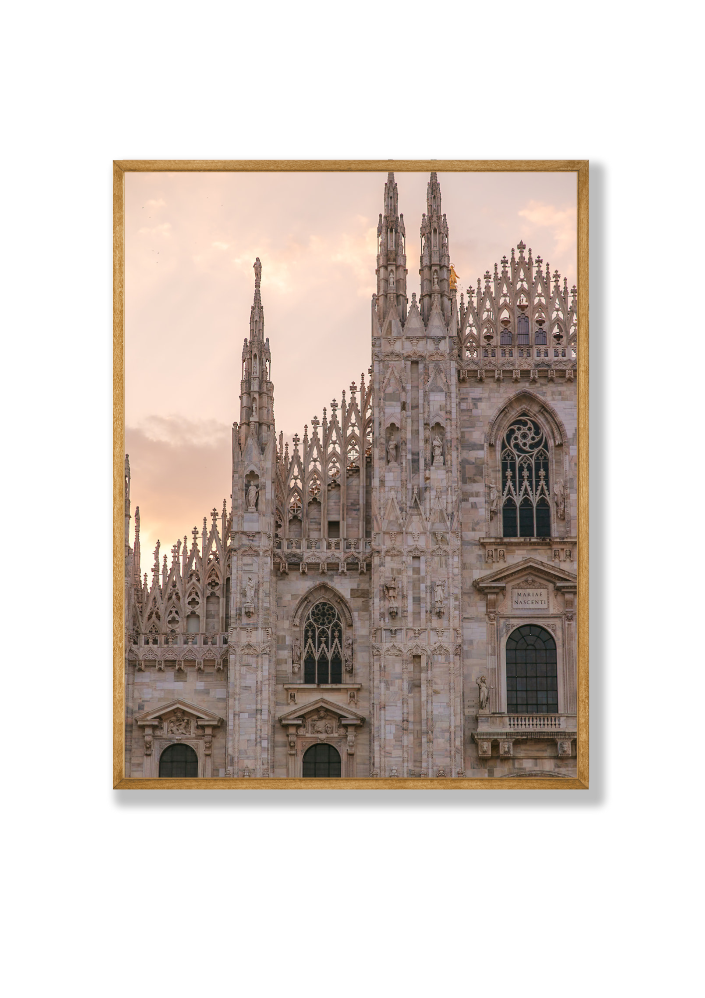 Duomo II