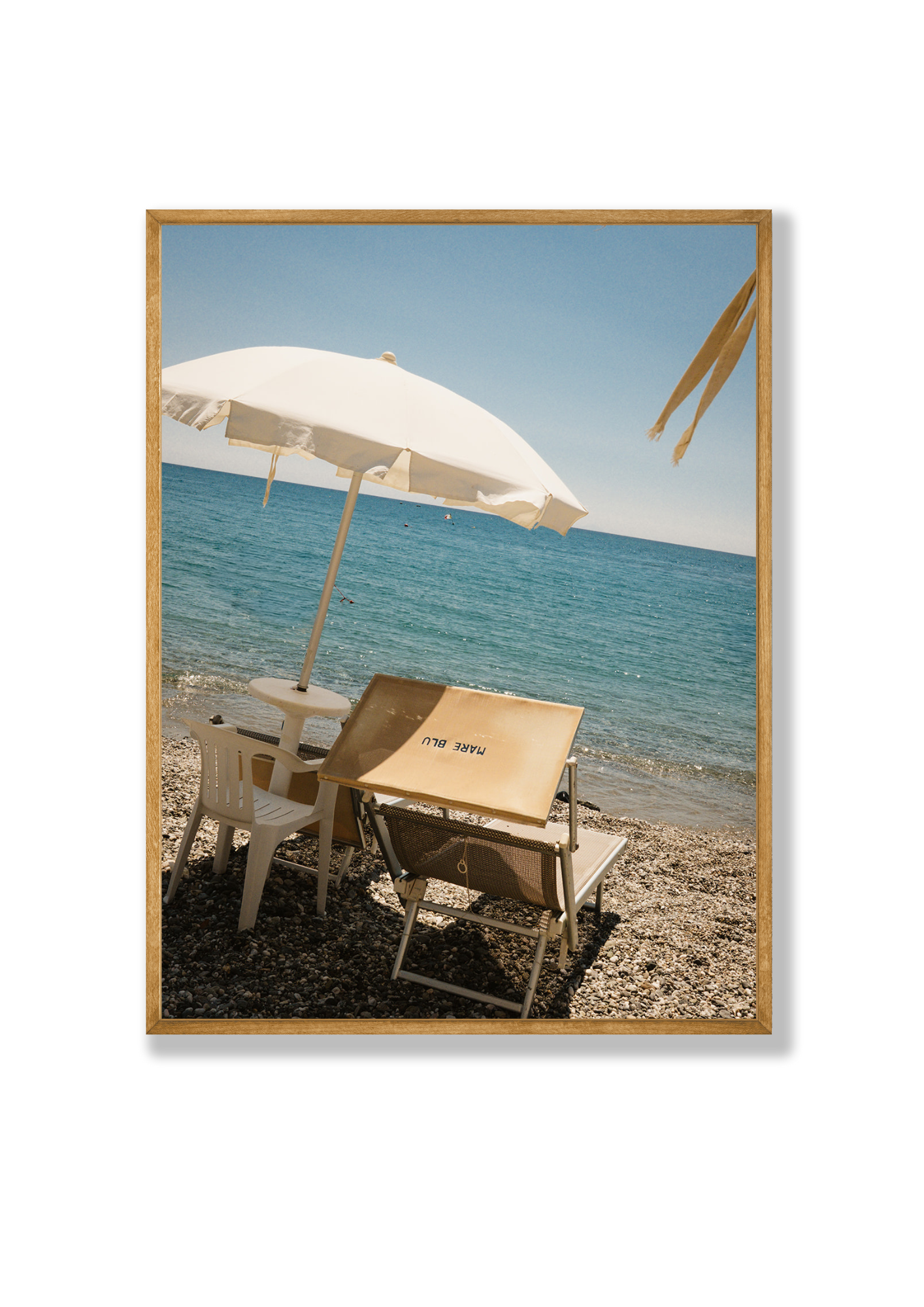 Mare Blu