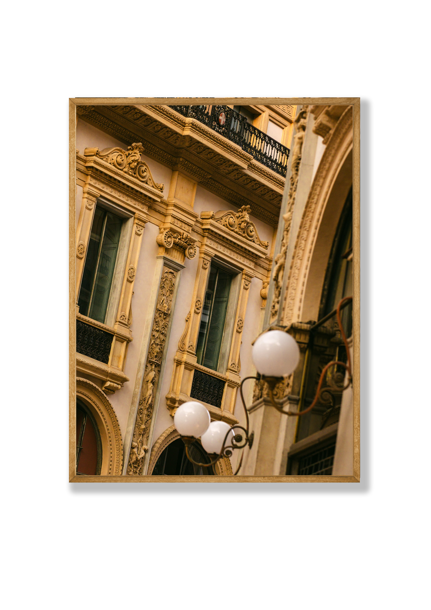 Galleria Vittorio Emanuele II