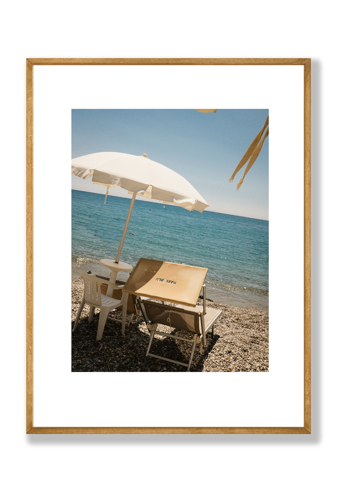 Mare Blu