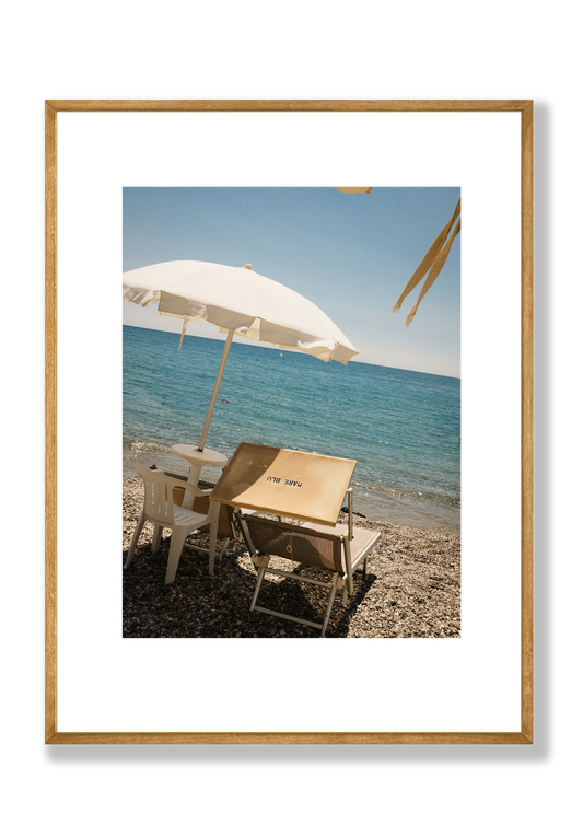 Mare Blu