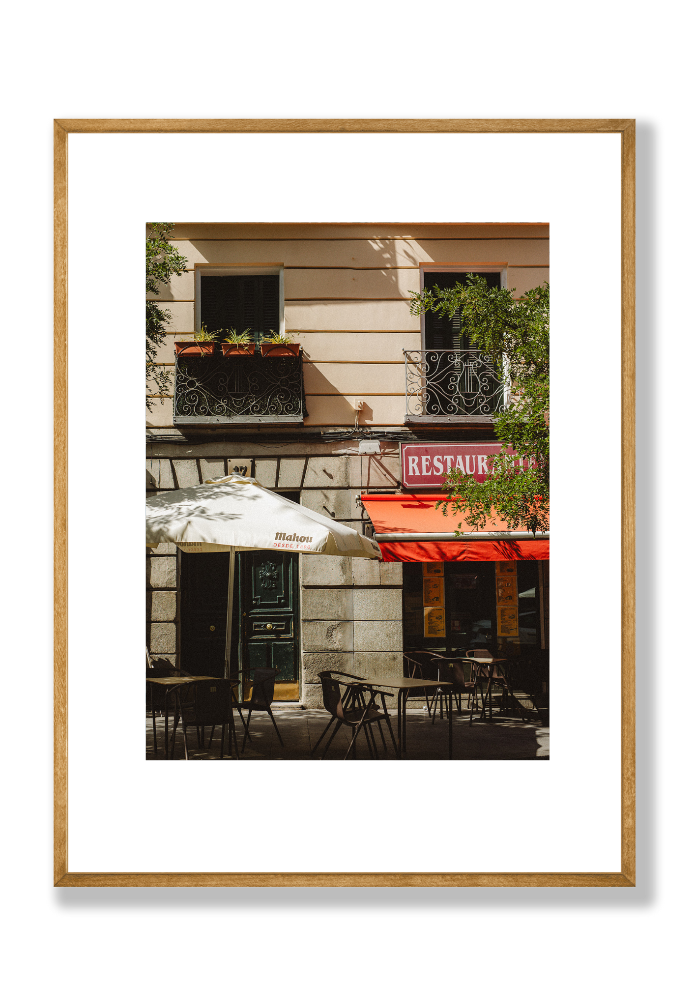 Restaurante