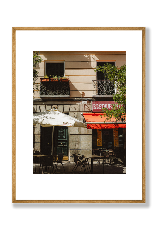 Restaurante