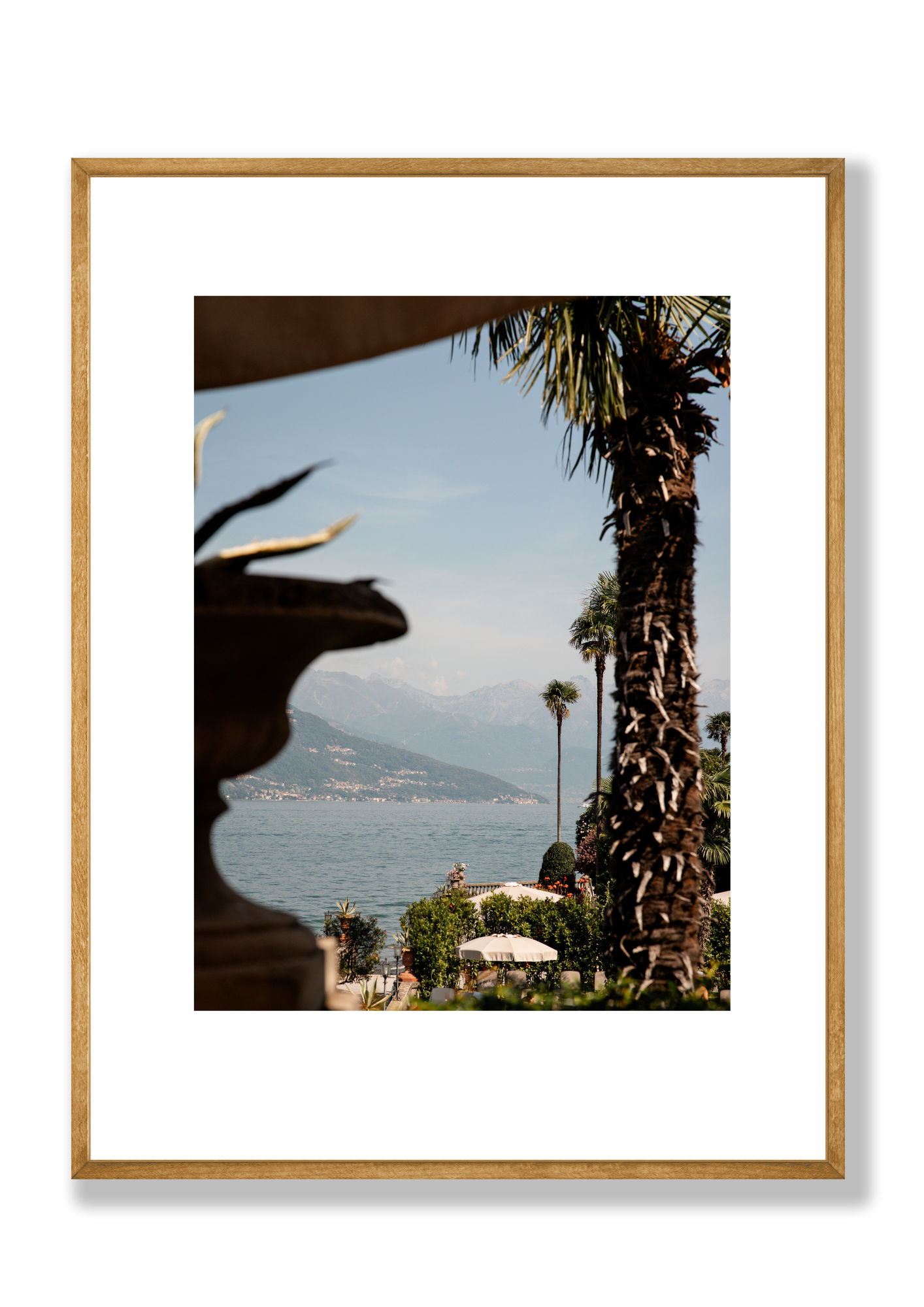 Villa Serbelloni II