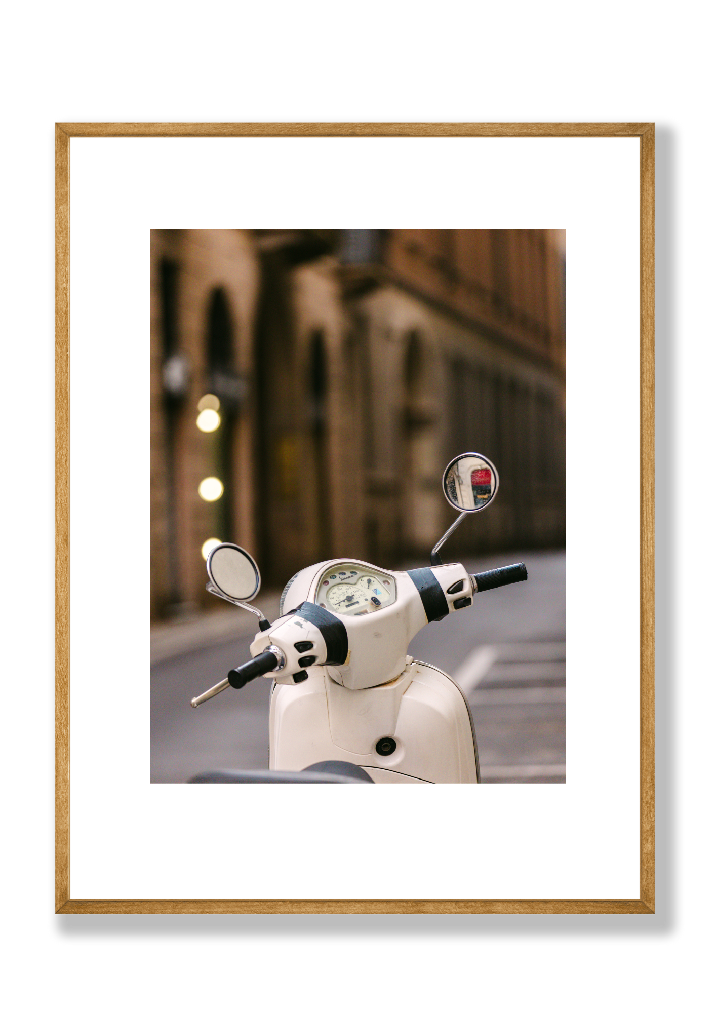 Speedy II