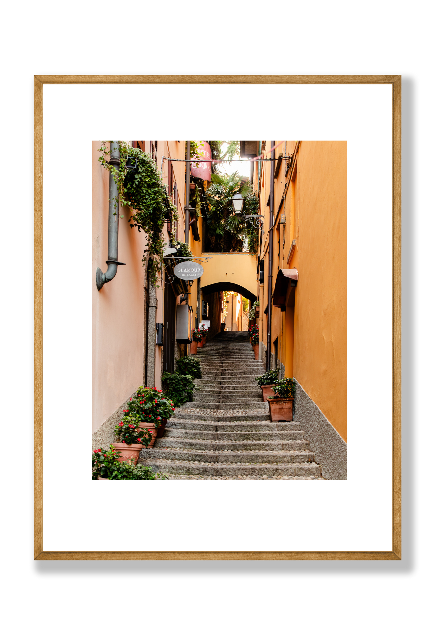 Bellagio II