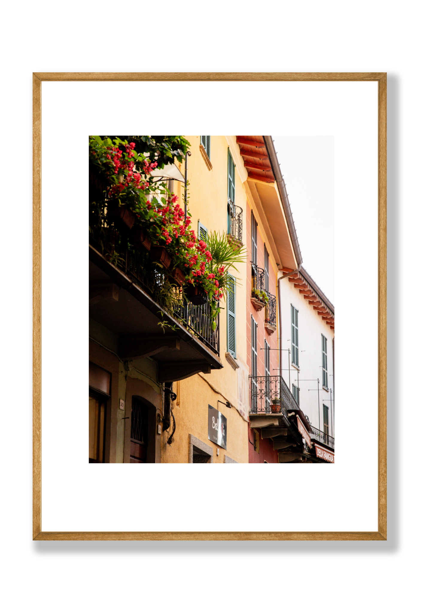 Bellagio