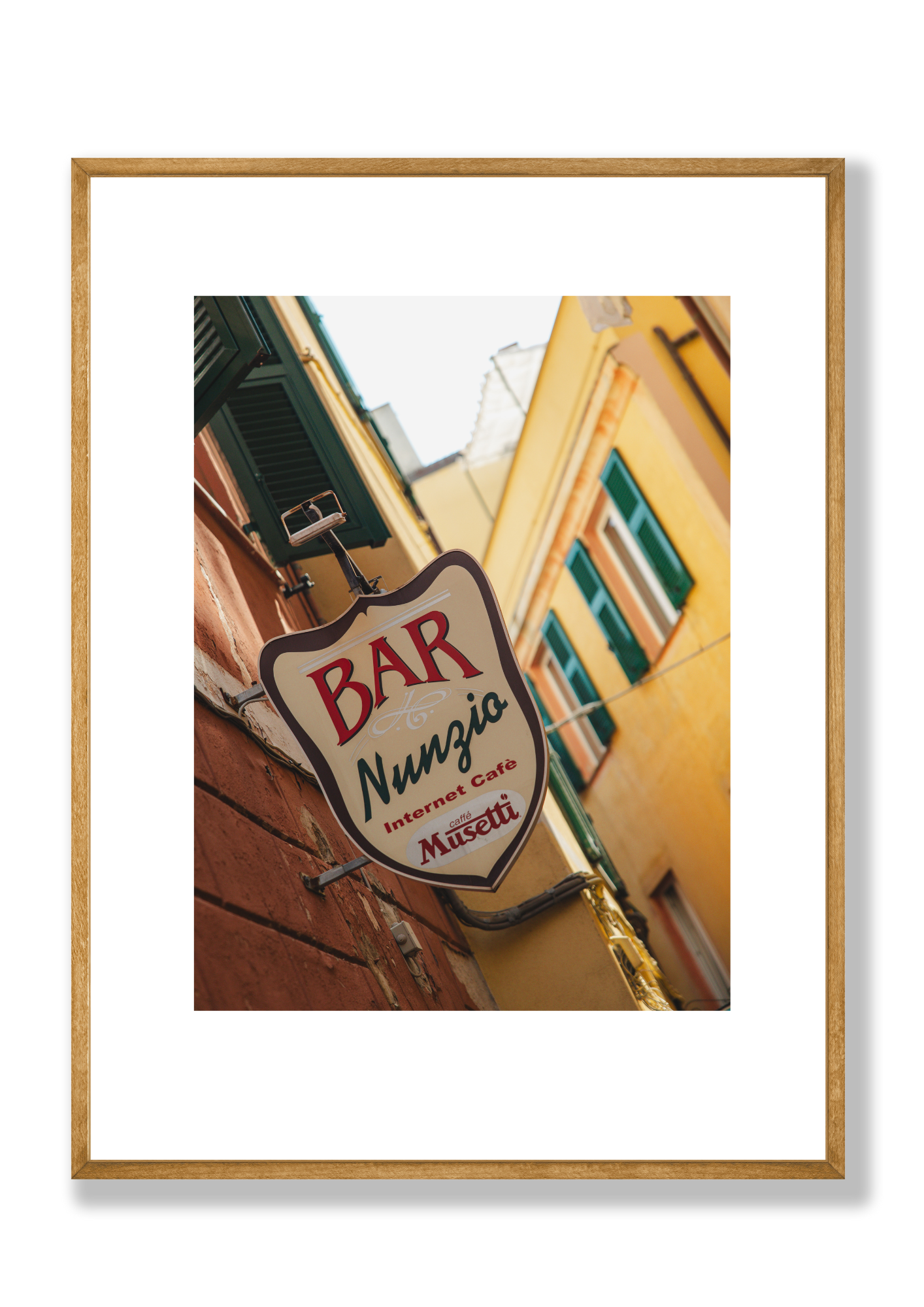 Bar Nunzio