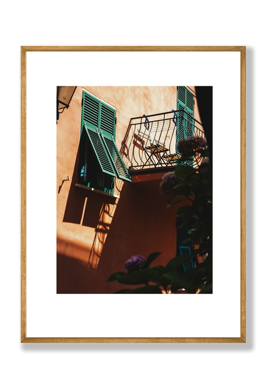 Window Light