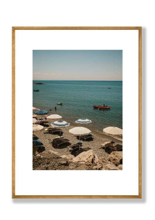Mare Blu II