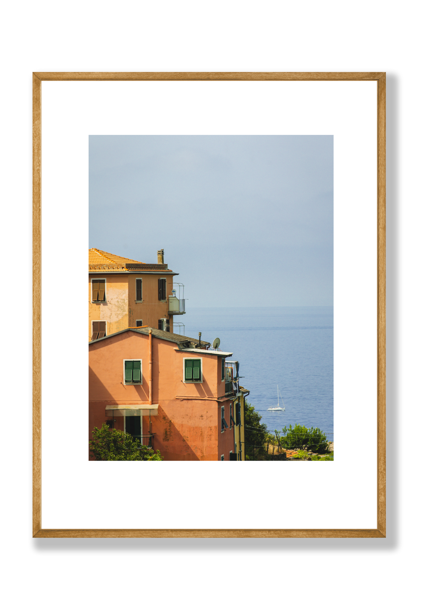 Ocean View
