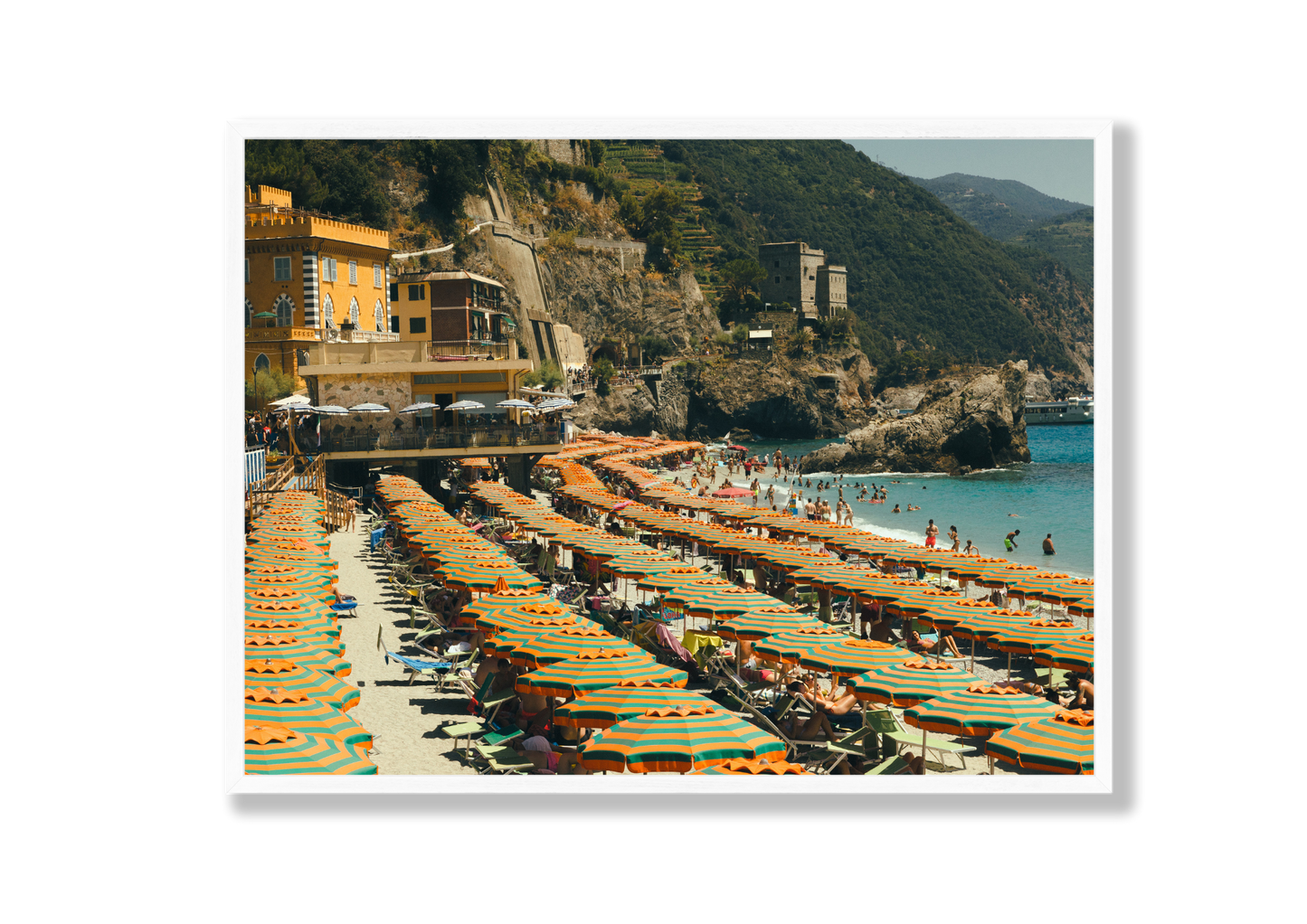 Monterosso