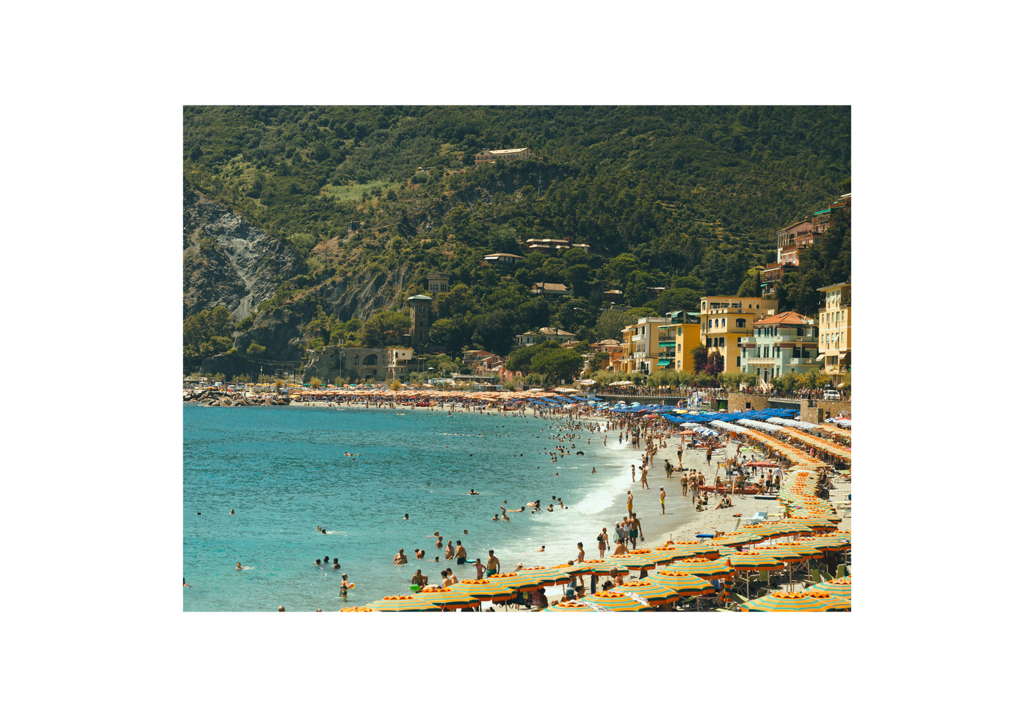 Italian Coast