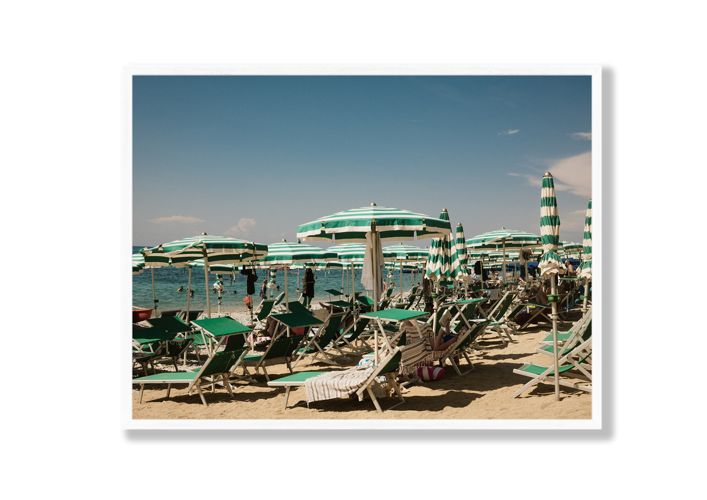 Tropea II