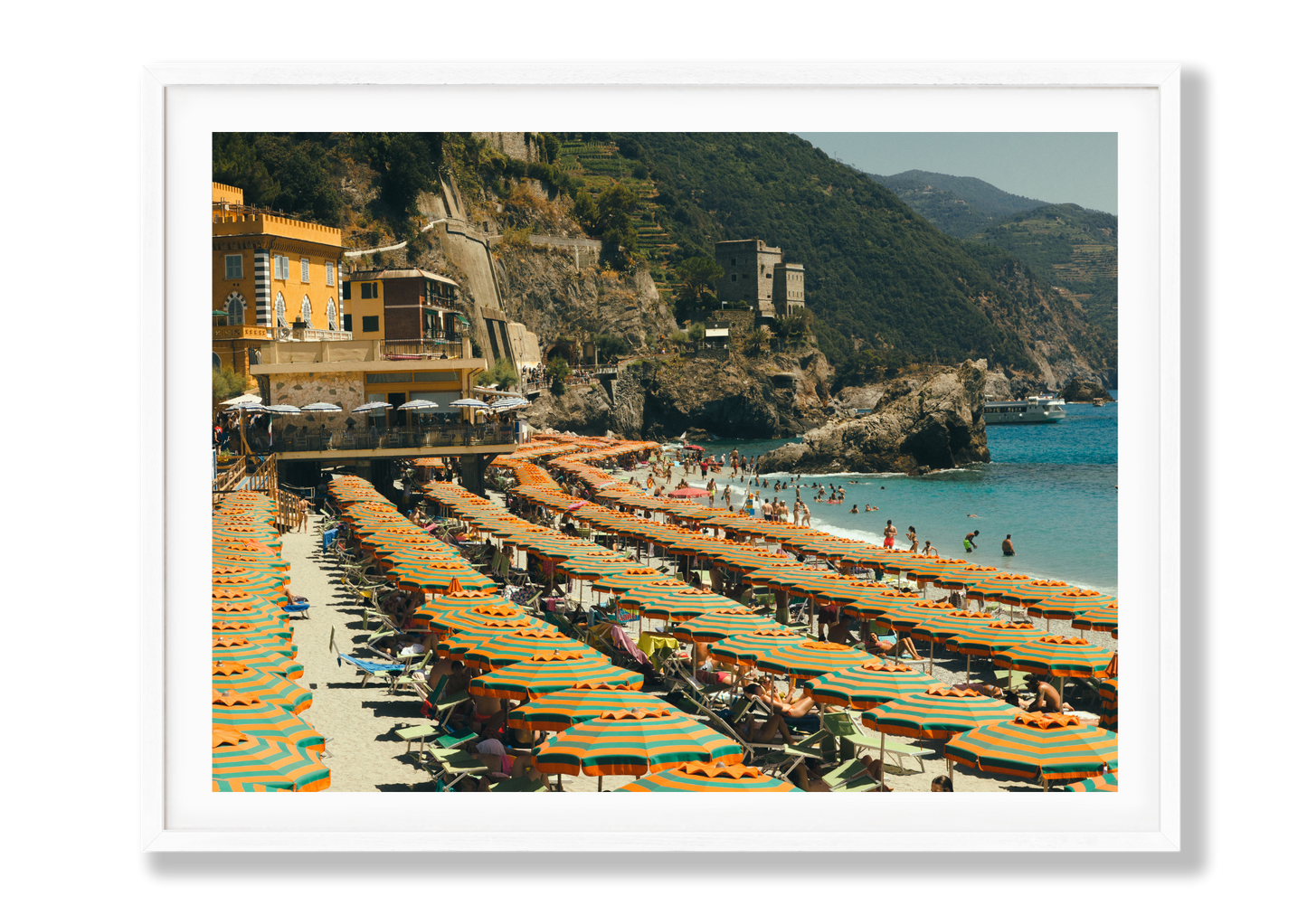 Monterosso