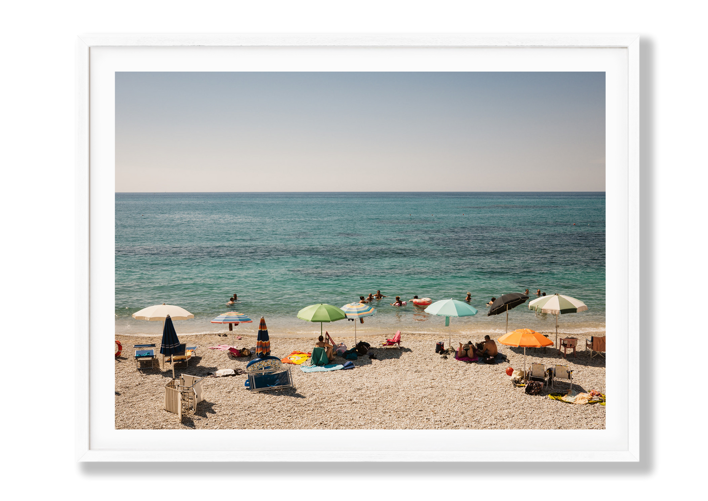 Tropea IV