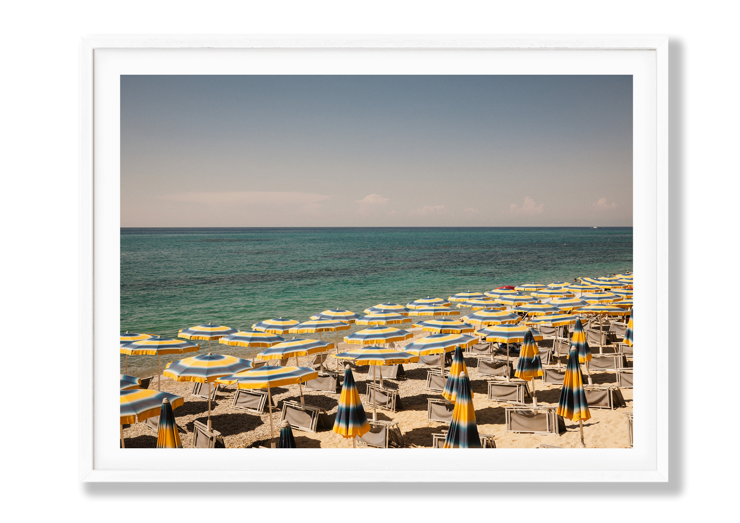 Tropea VI