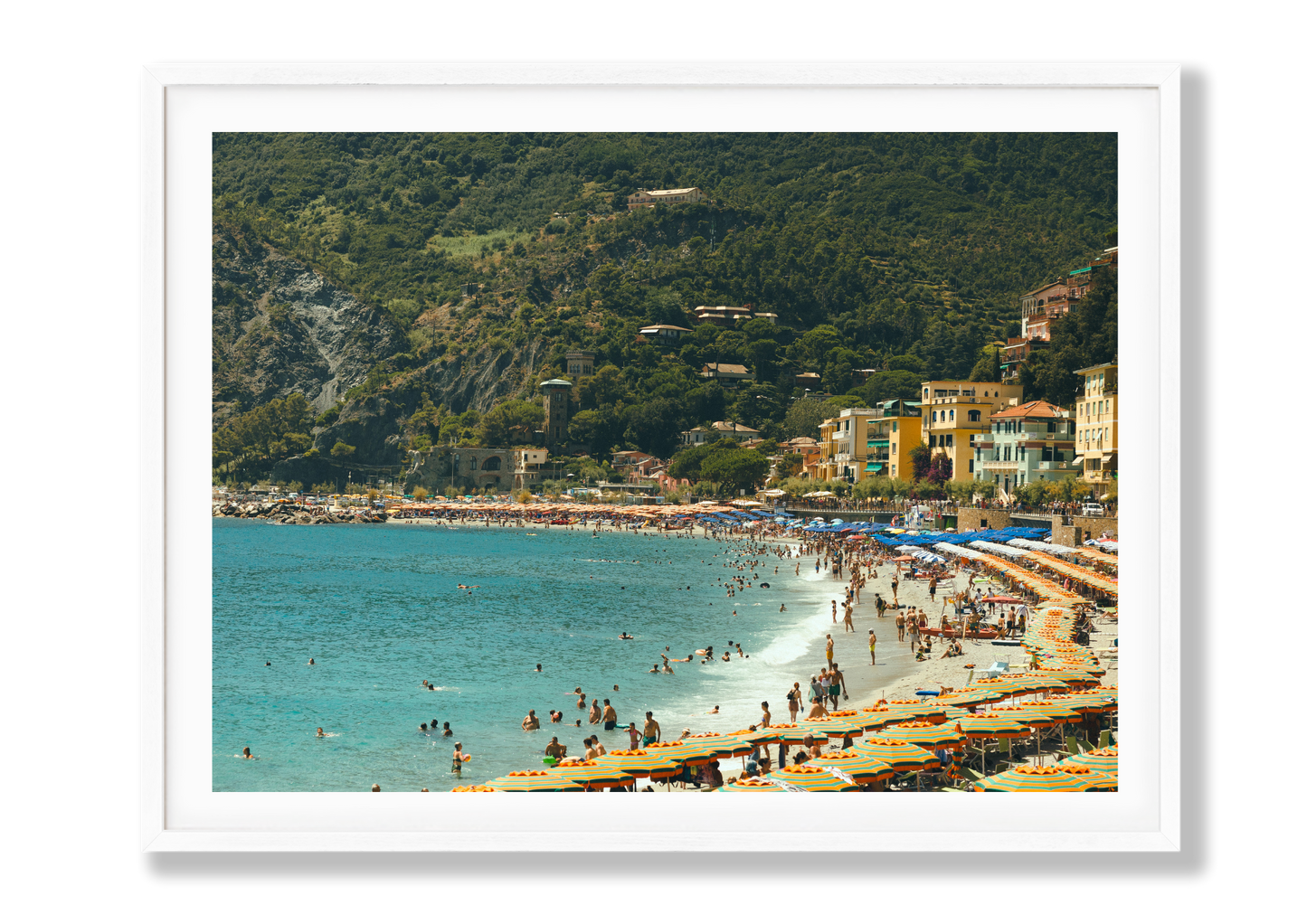 Italian Coast