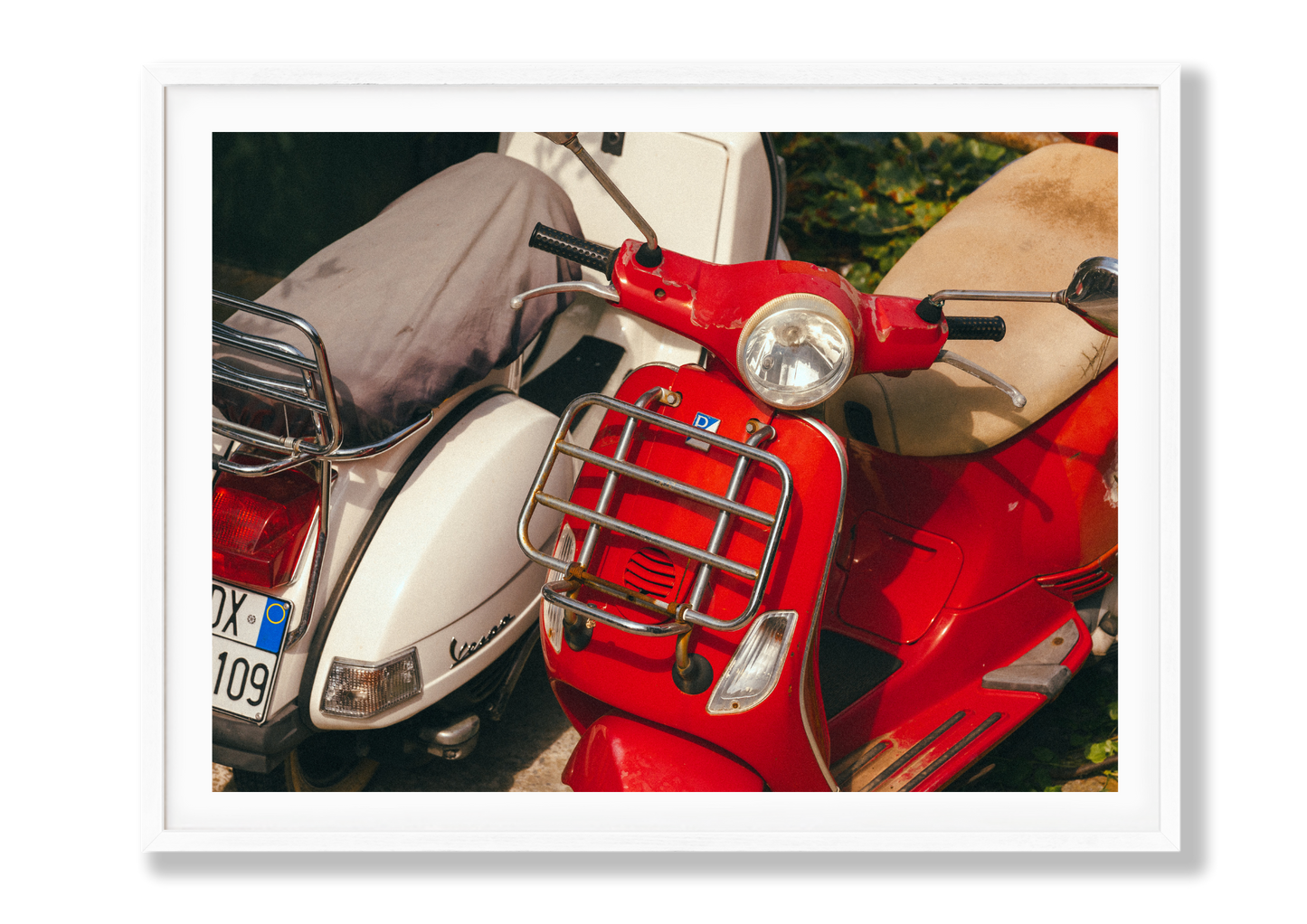 Vespa