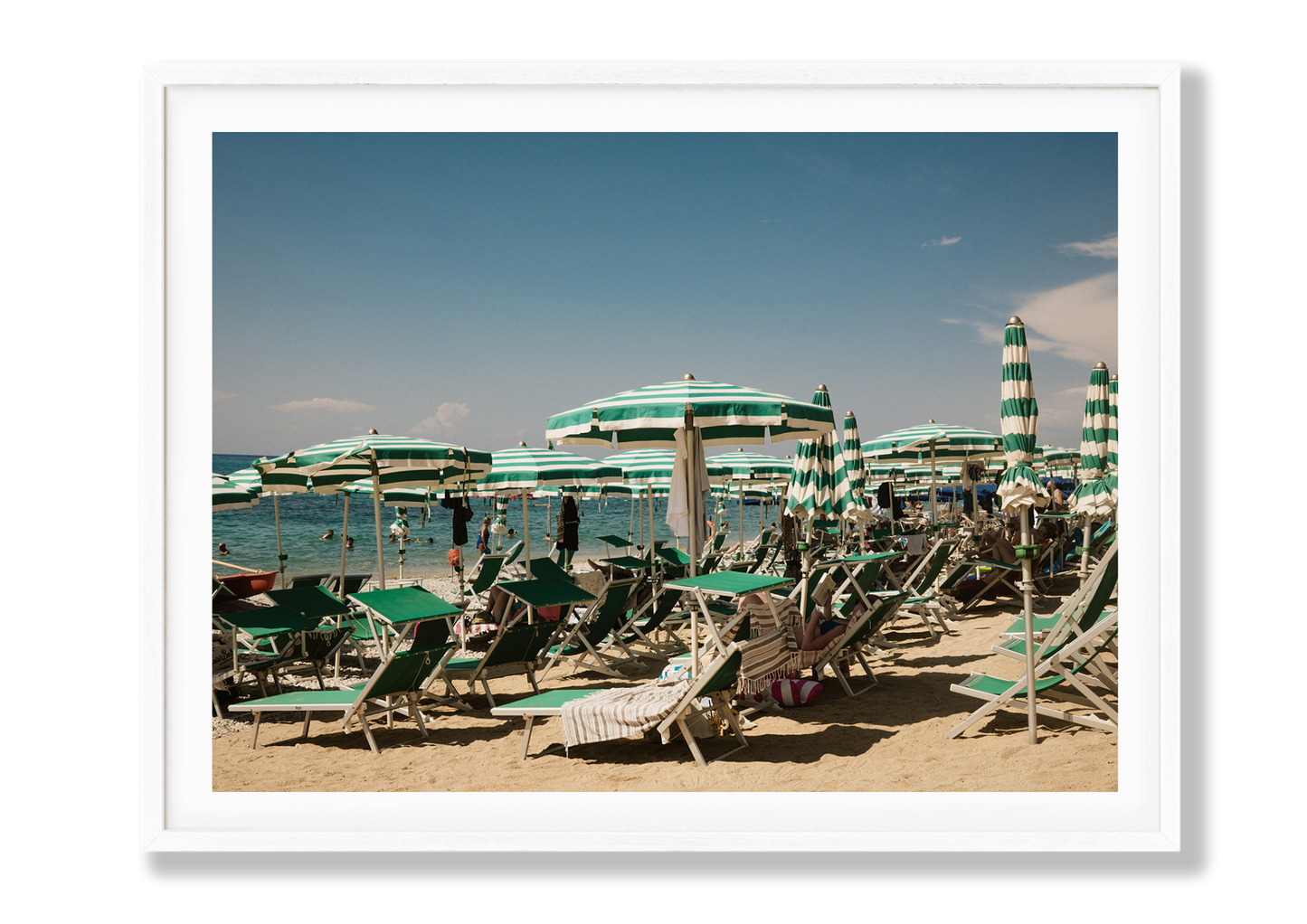 Tropea II